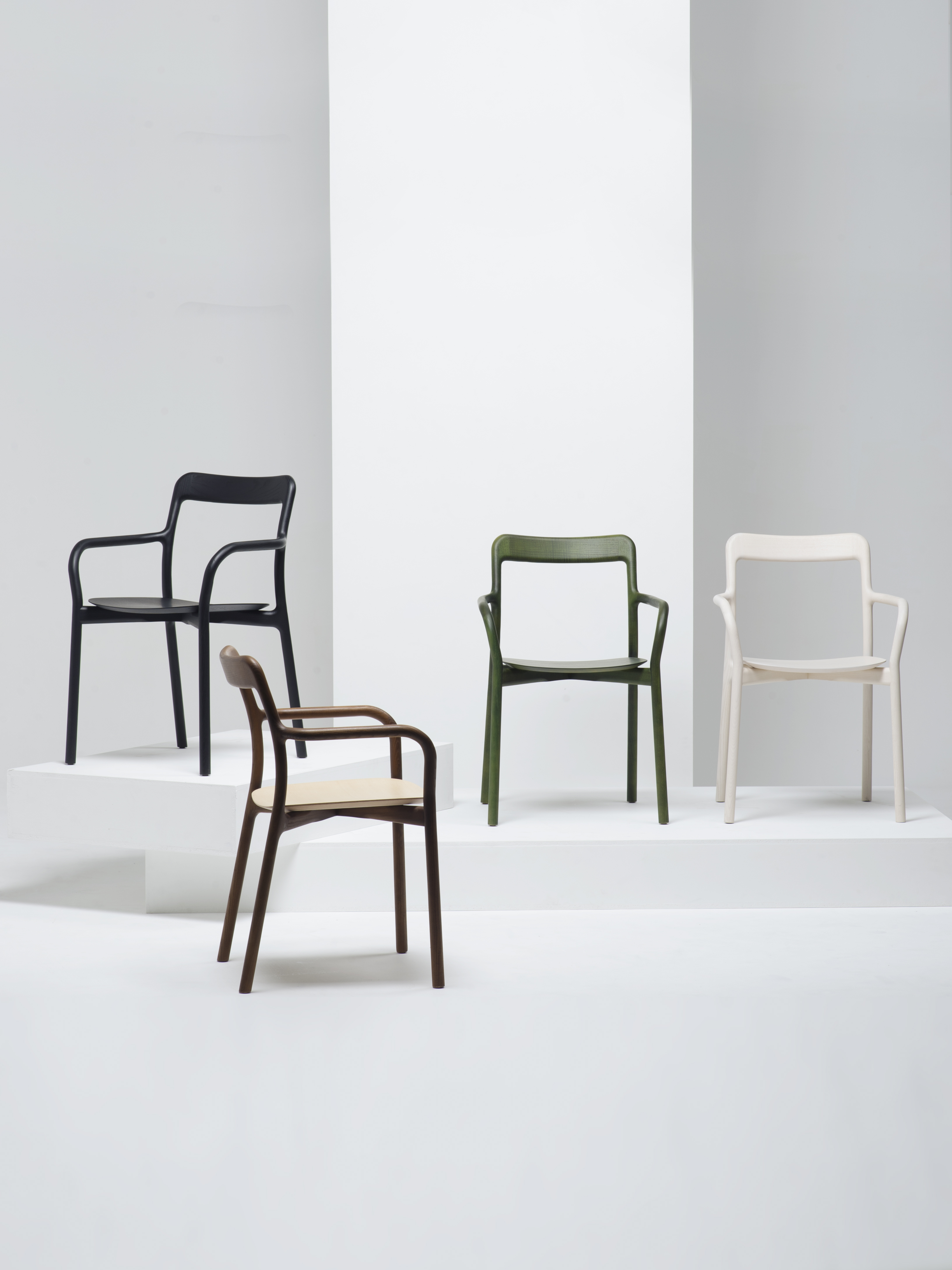 创意家具 - 坐具|餐椅|办公家具|设计师家具|布兰卡餐椅